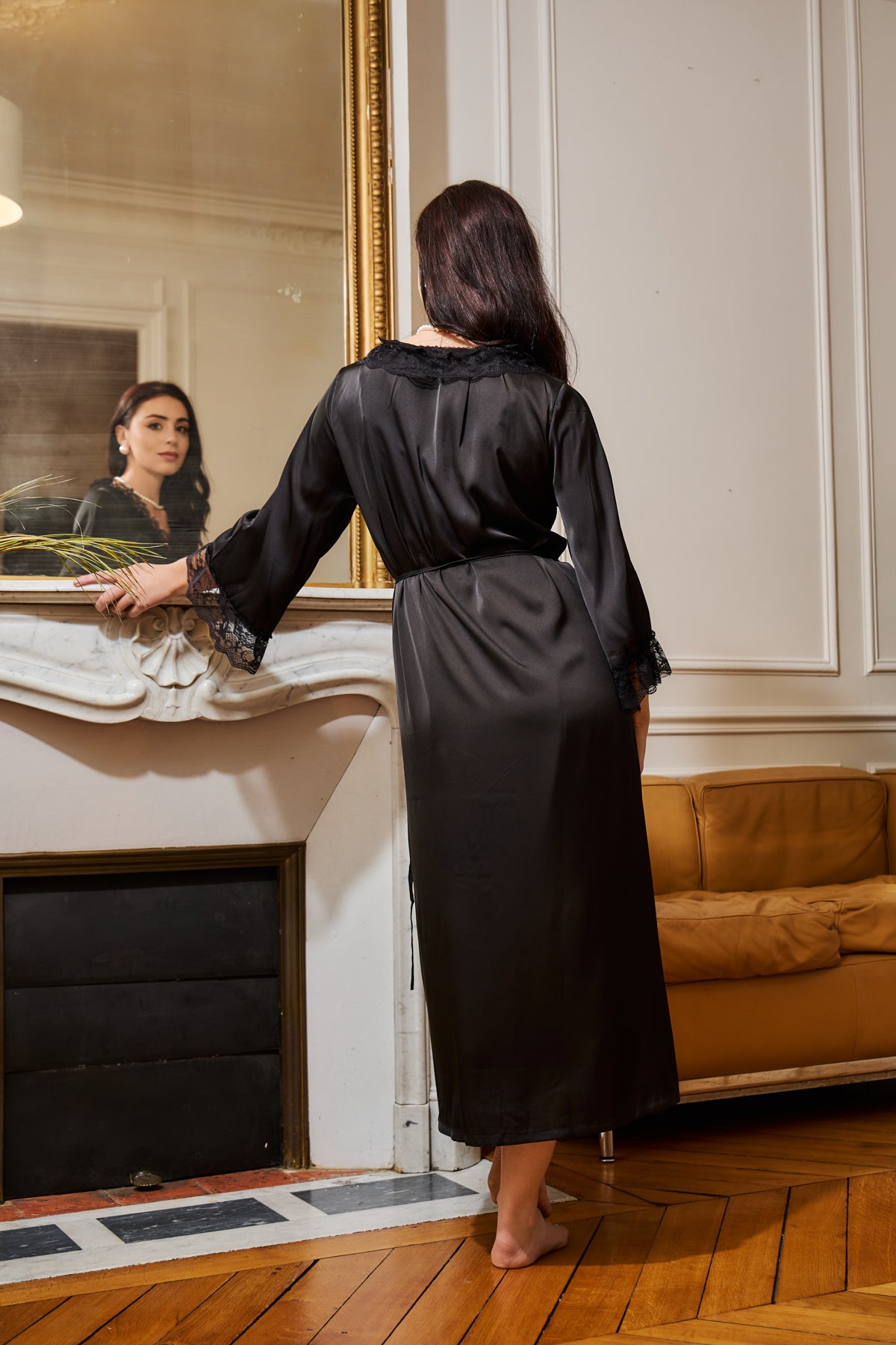 Robe de nuit Marianne
