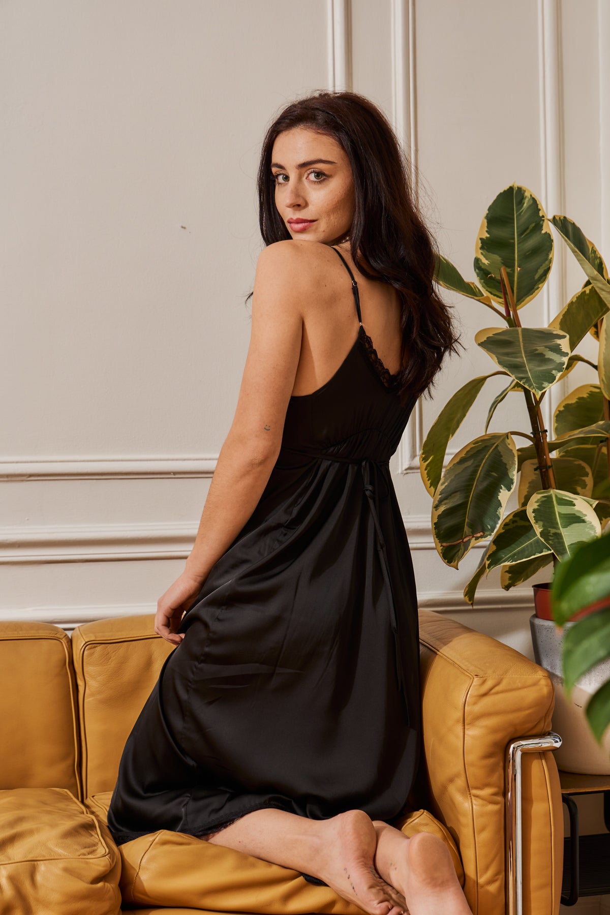 Robe de nuit Marianne