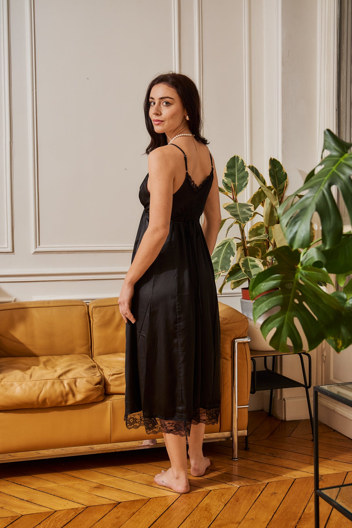 Robe de nuit Marianne